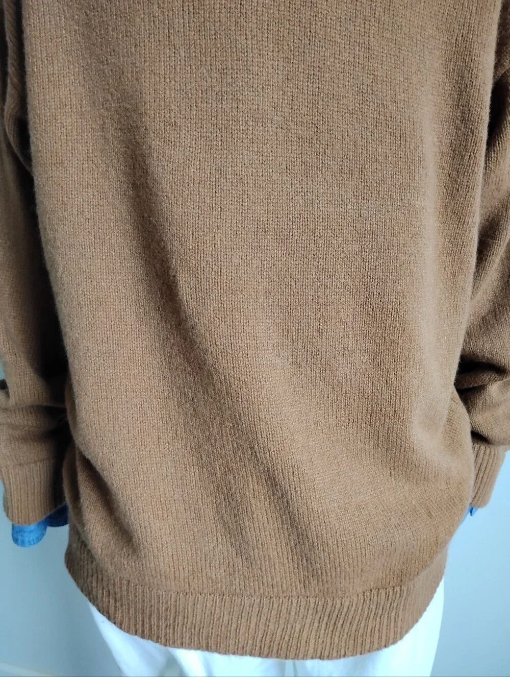 Ireneisgood merino wool